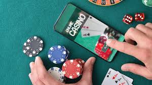 Betchaser  La Révolution des Jeux en Ligne
