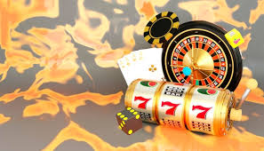 Discover the Thrills of Casino Slots Islands