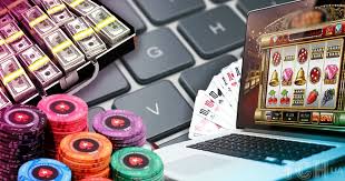 Experience the Excitement of Triumph Casino Online Games