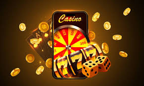 Experience the Thrill of Gaming with Casino Dealbet UK