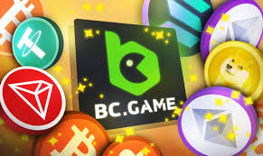 Explore the Exciting World of BC.Game Casino -702169323 Explore the Exciting World of BC.Game Casino -702169323
