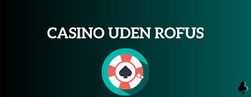 Online Casino Uden MitID Bliv Underholdt Uden Bekymringer