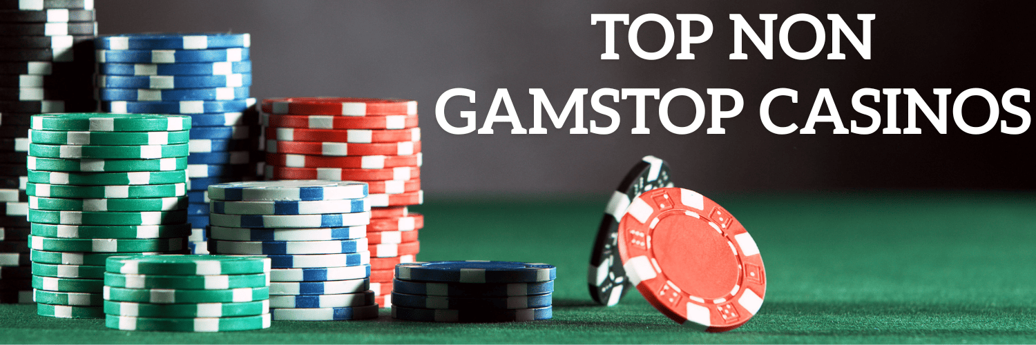 Top Casinos Not on GamStop Your Guide to the Best Betting Options