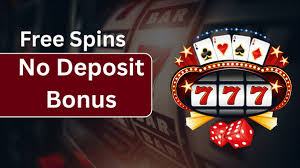 Unlock Excitement with 30 Free Spins No Deposit Bonuses!